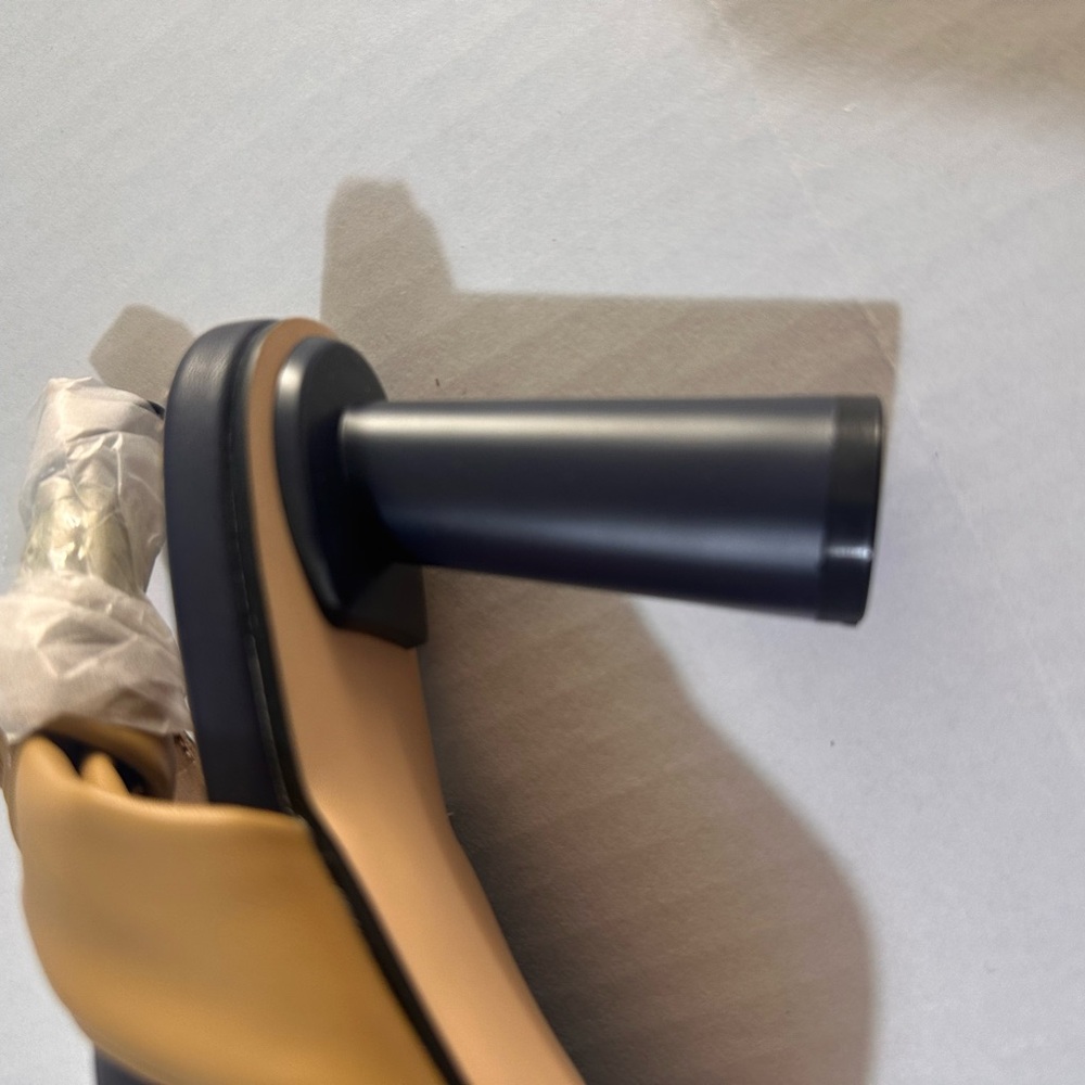 Sling back bowknot pointed toe pump size 9 NWT - Picture 3 of 5